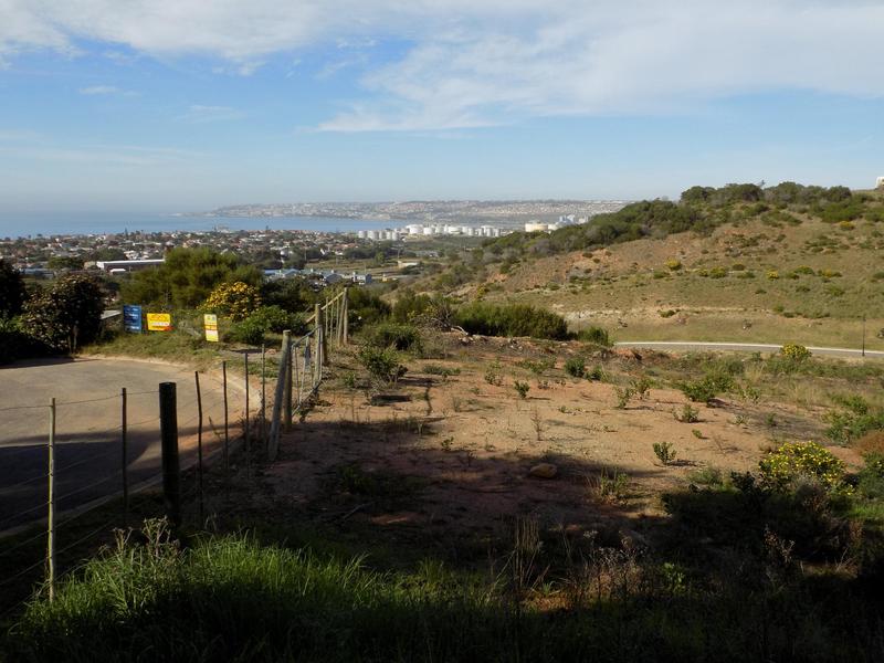 0 Bedroom Property for Sale in Menkenkop Western Cape